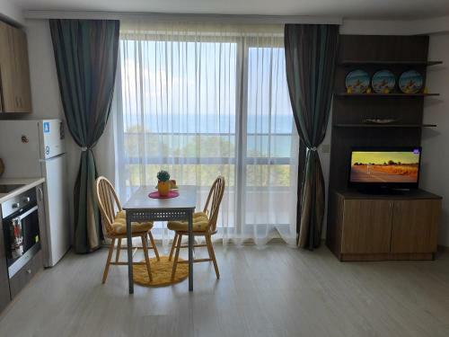 Apartamento Blue Sea Star