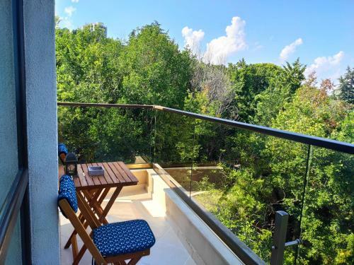 Apartamento Blue Sea Star
