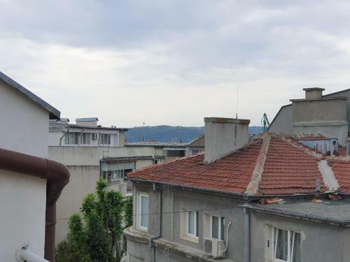 Apartamento Tersus