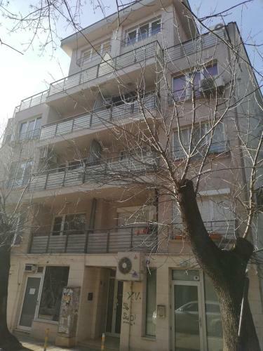 Pearl Apartment
