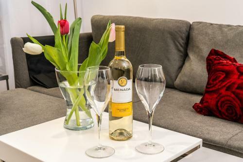 Apartamento Loft