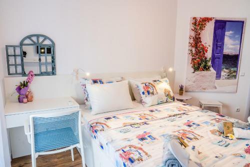 Apartamento Loft