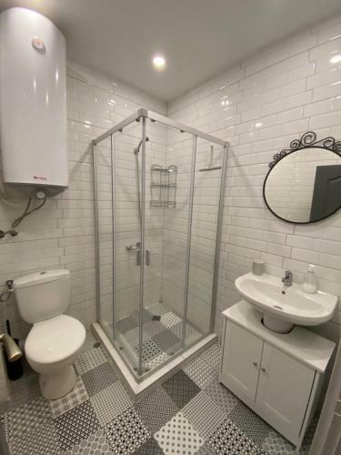 Habitat Sea View Apartment Varna