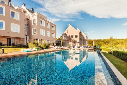 The Gallery Apartments - ????????