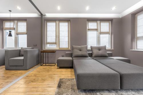 The Gallery Apartments - ????????