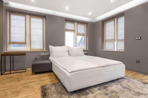 The Gallery Apartments - ????????