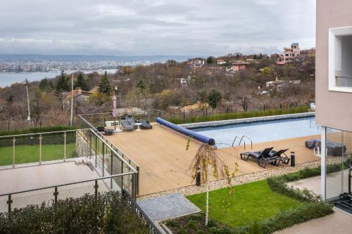 The Gallery Apartments - ????????