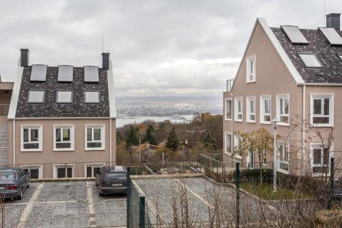 The Gallery Apartments - ????????