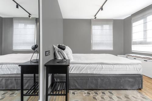 The Gallery Apartments - ????????