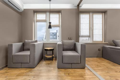The Gallery Apartments - ????????