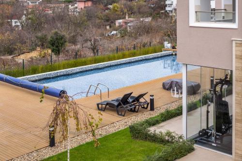 The Gallery Apartments - ????????