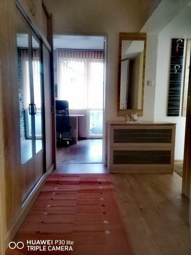 Apartamento Comfort Getaway Studio