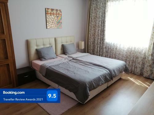 ?????????? ????? ??????- Apartment Varna Levski