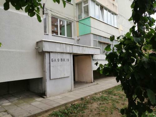 ?????????? ????? ??????- Apartment Varna Levski