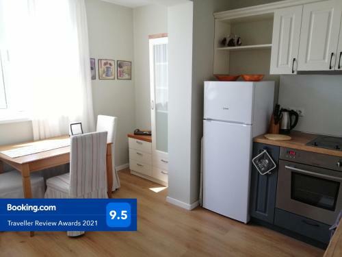 ?????????? ????? ??????- Apartment Varna Levski