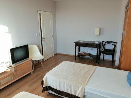 ?????????? ????? ??????- Apartment Varna Levski