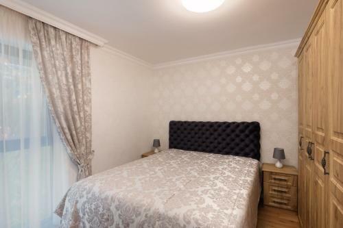 Varna Classic Apartment
