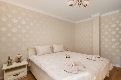 Varna Classic Apartment