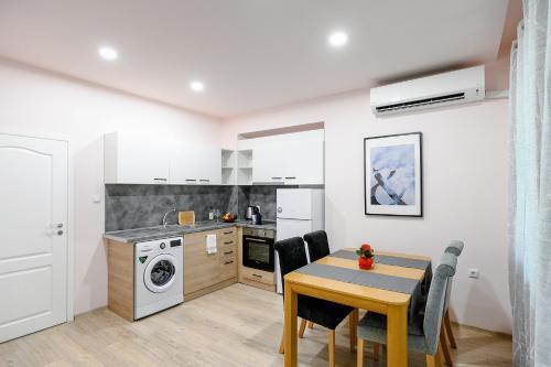 Apartamento Studio Thermi 1