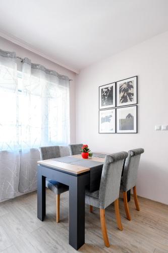 Apartamento Studio Thermi 1