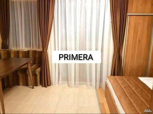 Apartament Primera