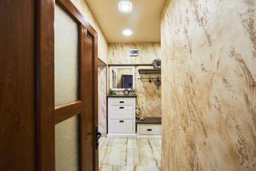 Apartment Alpremira