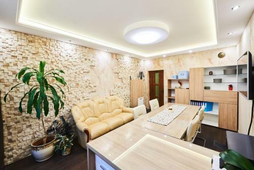 Apartment Alpremira