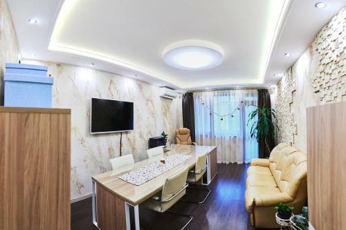 Apartment Alpremira