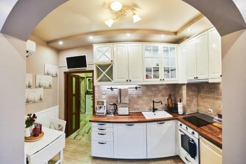 Apartment Alpremira