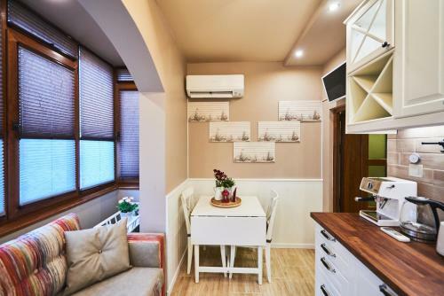 Apartment Alpremira
