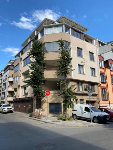 Apartamento Cozy Studio, Top Location - ????????? ??????, ??? ??????