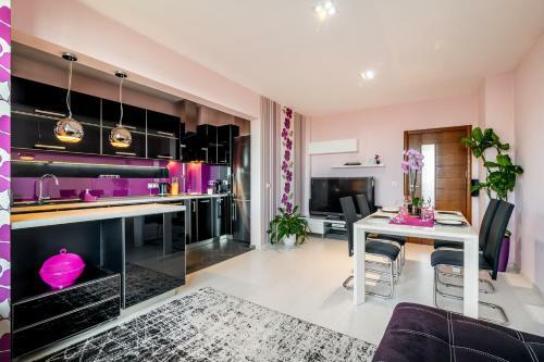 Apartamento Bgapartments - Chataldzha