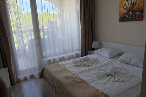 Apartamento South Bay Becah Residence