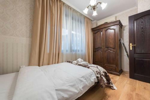 Vazov Residence , Two Bedroom Top Centre Apartment