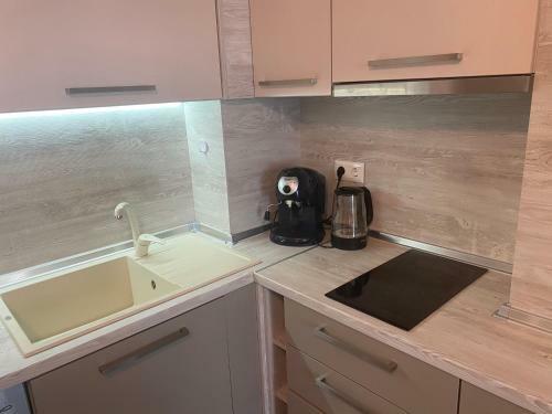 Family Biz Apartment