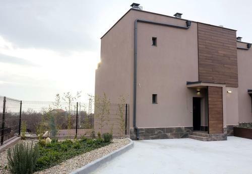 ? Boutique Gardens ? Private Family House