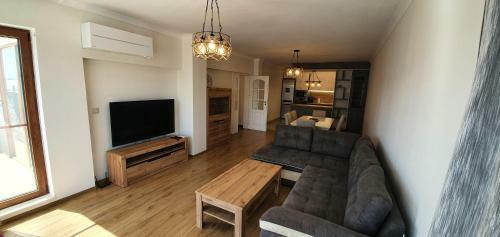 Central Lux Apartment