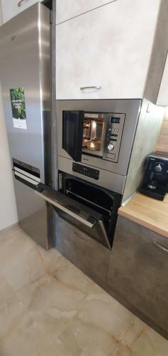 Central Lux Apartment