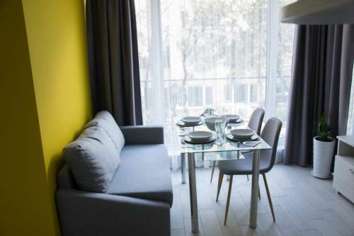 Apartments Siyana Varna