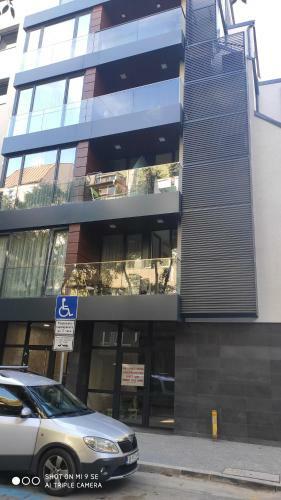 Apartments Siyana Varna