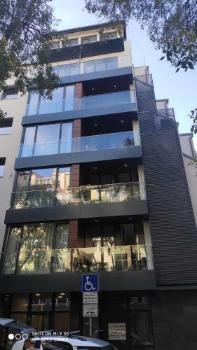 Apartments Siyana Varna