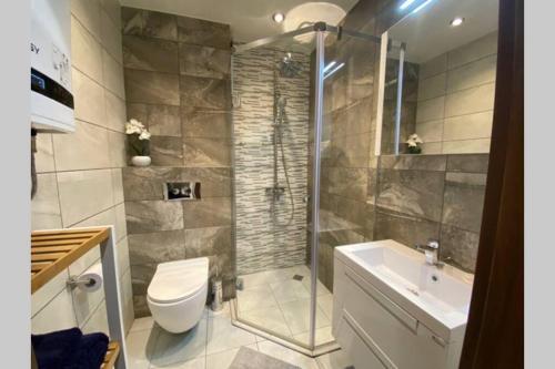 Apartamento Studio 13