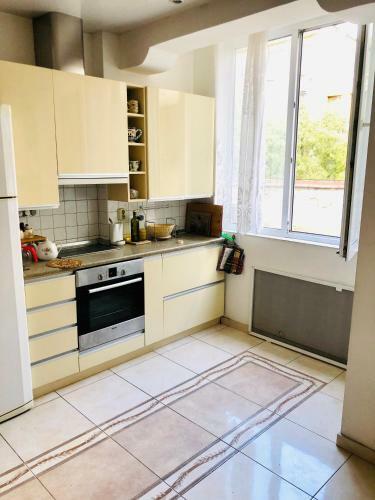La Gare Apartment