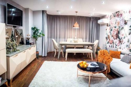 Apartamento A&k Cosy Art Studio