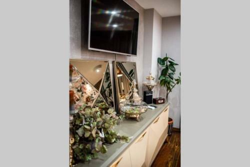 Apartamento A&k Cosy Art Studio