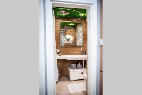 Apartamento A&k Cosy Art Studio