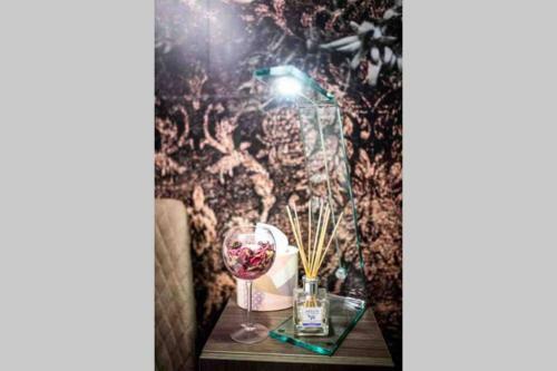 Apartamento A&k Cosy Art Studio