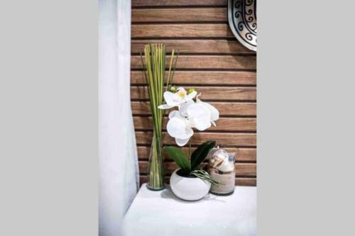 Apartamento A&k Cosy Art Studio