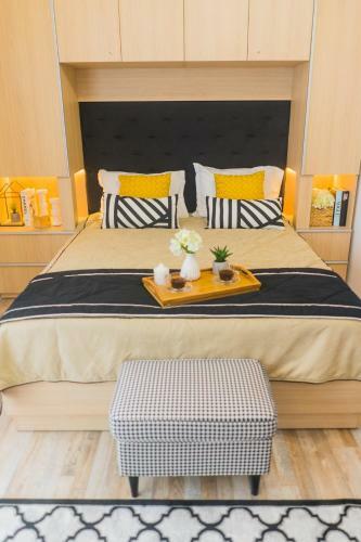 Sevastopol Apartments Varna