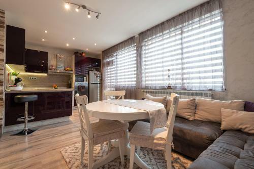 Hostal Borovets Guesthouse